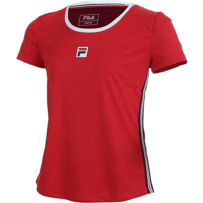 T shirt fila fille 2025