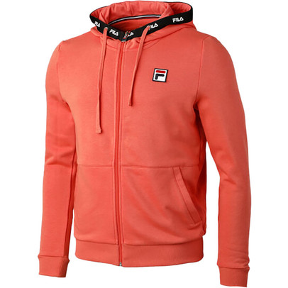 Sweat hotsell fila orange