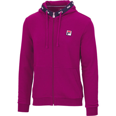 Fila Benny Sweat Jacket