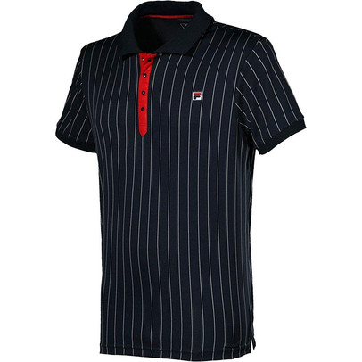 Fila Stripes Polo