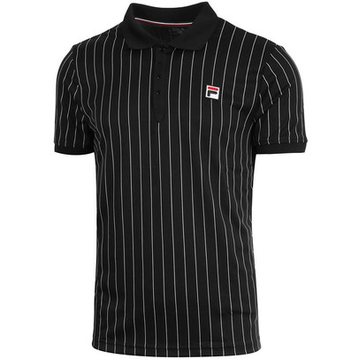 Fila Stripes Polo