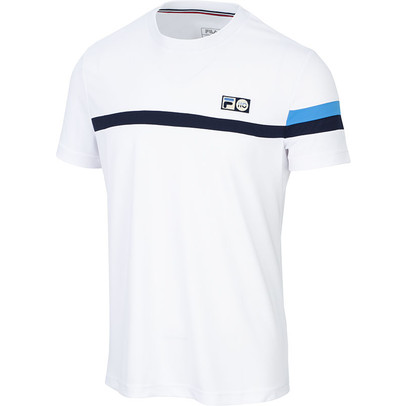 Fila Roman Tee