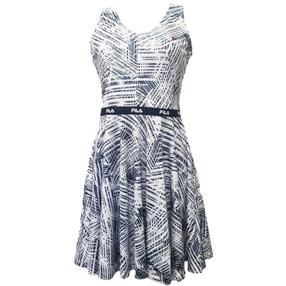 Fila Carlotta Dress