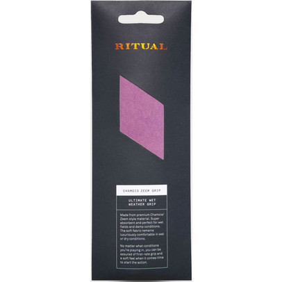 Ritual Tex Zeem Grip 1 St.