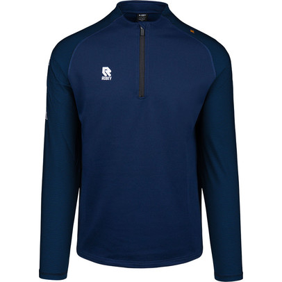 Robey Performance Half Zip Top Kids