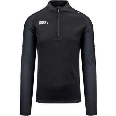 Robey Performance Half Zip Top Kids