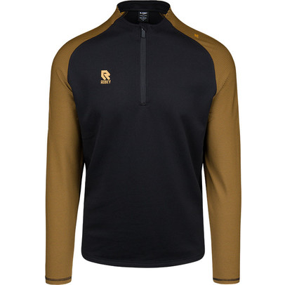 Robey Performance Half Zip Top Kids