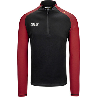 Robey Performance Half Zip Top Kids