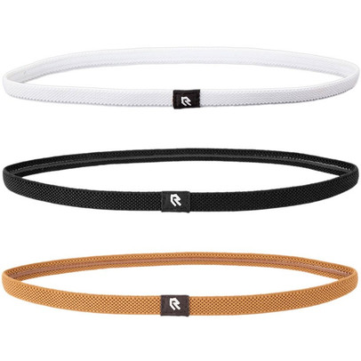 Robey Haarbandjes 3 Pack