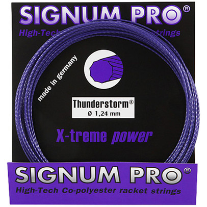 Signum Pro Thunderstorm Set