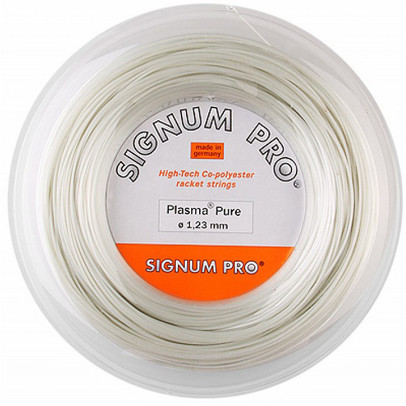 Signum Pro Plasma Pure 200M