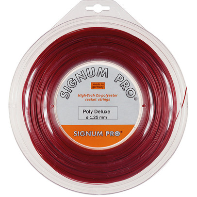 Signum Pro Poly Deluxe 200M