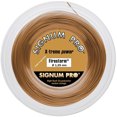 Signum Pro Firestorm 200M