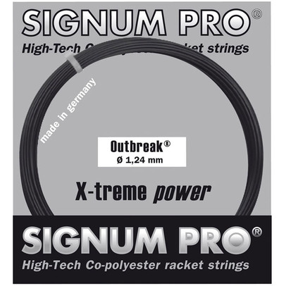Signum Pro Outbreak Set
