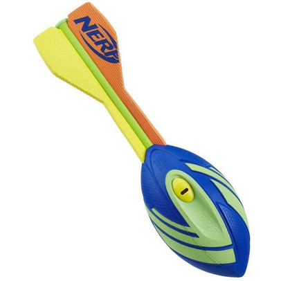 Topspin Vortex Nerf Groen