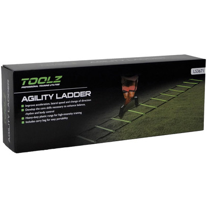 Toolz Trainingsladder 8 Meter