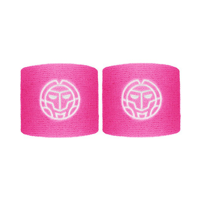 Bidi Badu Lil  Move Short Wristband