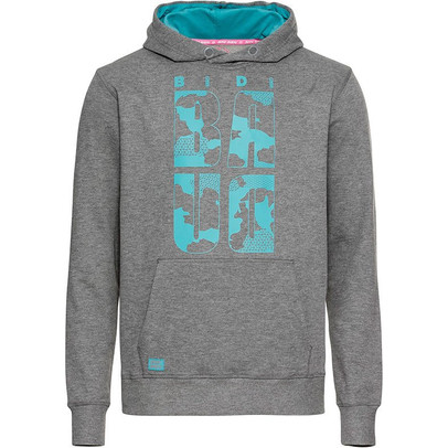 Bidi Badu Lamin Lifestyle Hoody