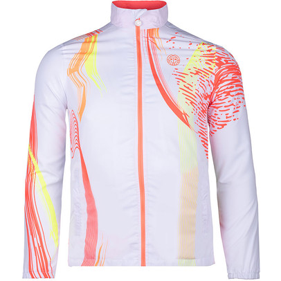 Bidi Badu Finan Tech Jacket Jongens