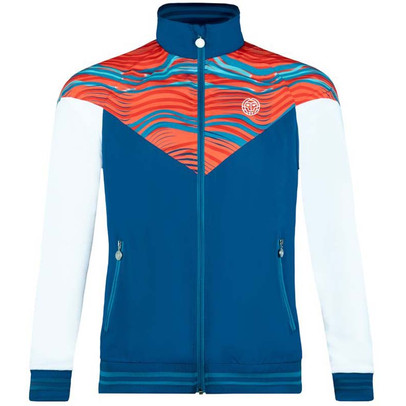 Bidi Badu Dusty Tech Jacket