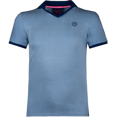 Bidi Badu Mason Jeans Tech Polo