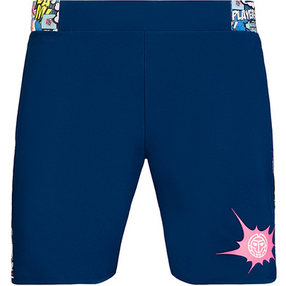 Bidi Badu Nino Tech Shorts