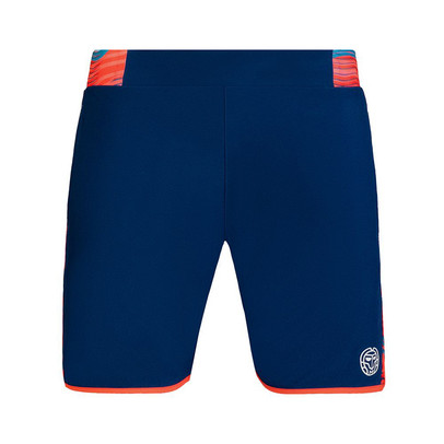 Bidi Badu Nino Tech Shorts