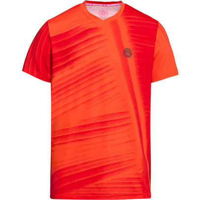 Bidi Badu Raik Tech V-Neck Tee
