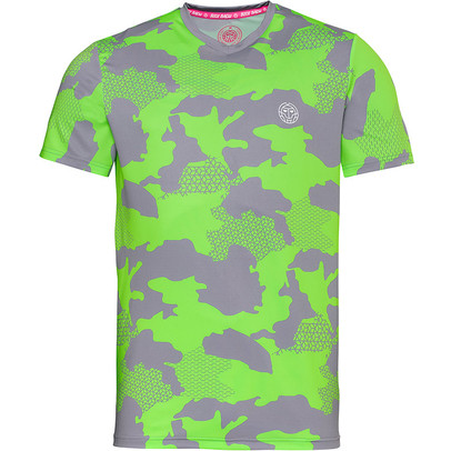 Bidi Badu Tido Tech Tee