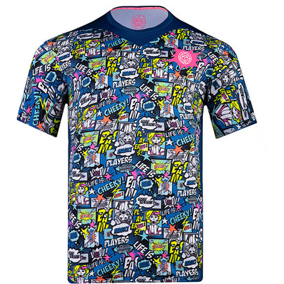 Bidi Badu Aamun Tech Tee