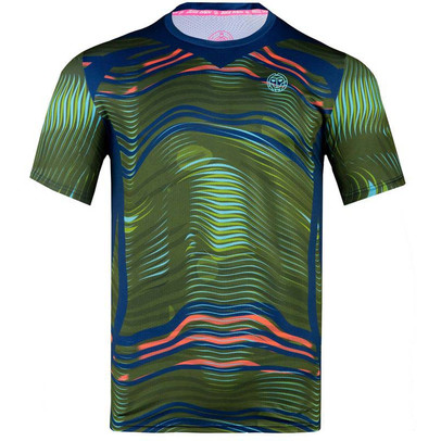 Bidi Badu Aamun Tech Tee