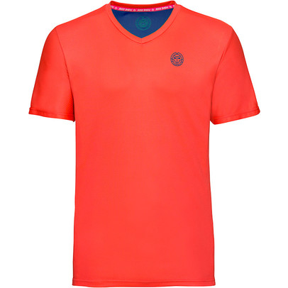Bidi Badu Evin Tech Round-Neck Tee
