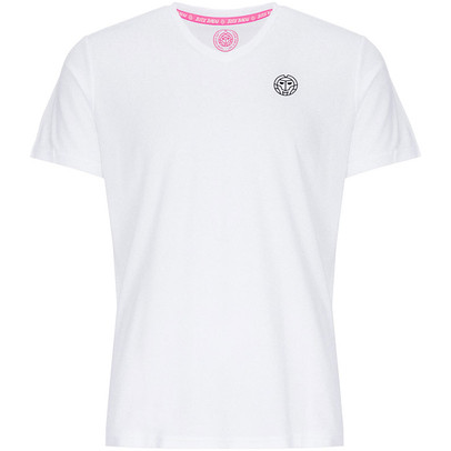 Bidi Badu Evin Tech Round-Neck Tee