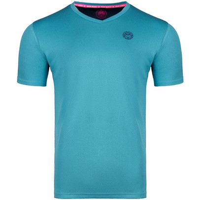 Bidi Badu Evin Tech Round-Neck Tee