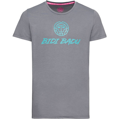 Bidi Badu Yam Basic Logo Tee