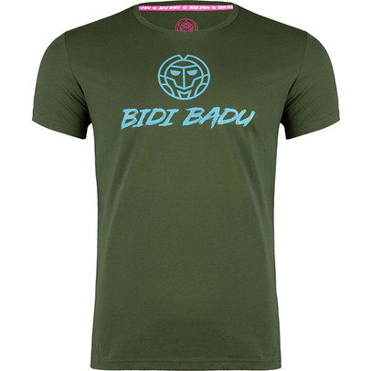 Bidi Badu Caven Basic Logo Tee