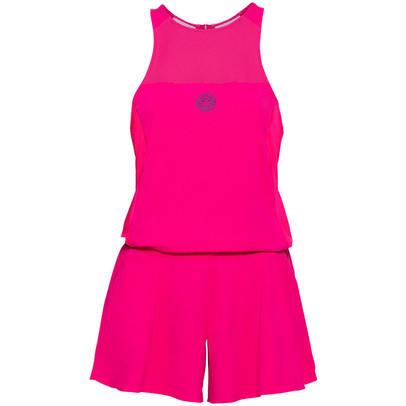 Bidi Badu Rae Tech Jumpsuit (2 In 1)