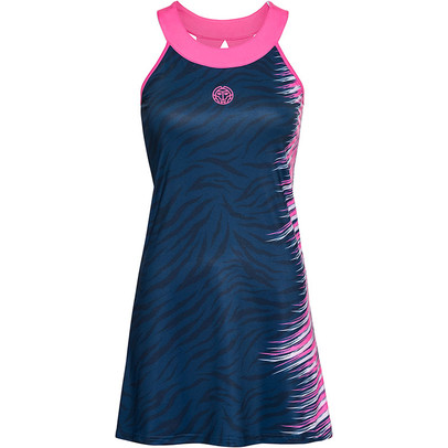 Bidi Badu Alenia Tech Dress
