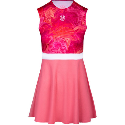 Bidi Badu Luela Tech Dress