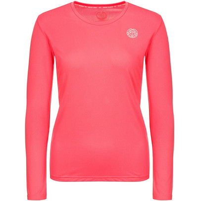 Bidi Badu Mina Tech Roundneck Longsleeve