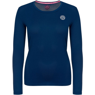 Bidi Badu Mina Tech Roundneck Longsleeve