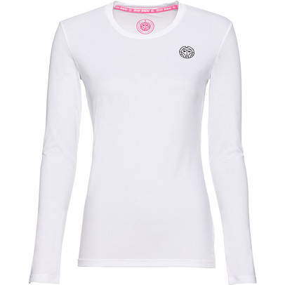 Bidi Badu Mina Tech Roundneck Longsleeve