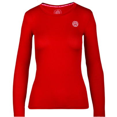 Bidi Badu Mina Tech Roundneck Longsleeve