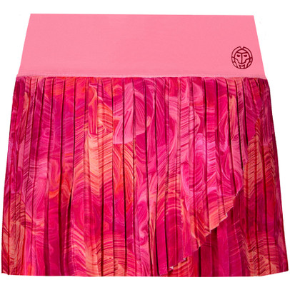 Bidi Badu Asali Tech Plissee Skort
