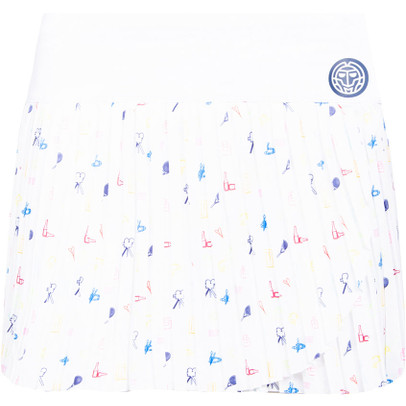 Bidi Badu Asali Tech Plissee Skort