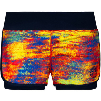 Bidi Badu Imara Tech 2in1 Short