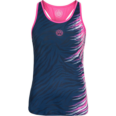 Bidi Badu Cleo Tech Tank
