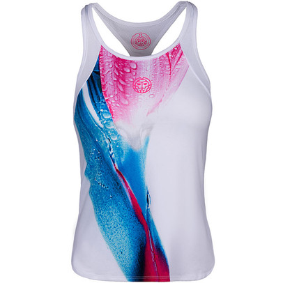 Bidi Badu Cleo Tech Tank Meisjes