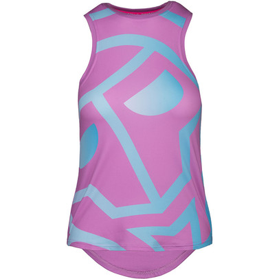 Bidi Badu Yara Basic Logo Tank