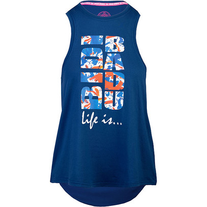 Bidi Badu Lata Lifestyle Tank